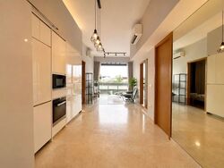 Mon Jervois (D10), Condominium #580919361